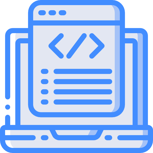 Web design 图标