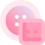 Button biểu tượng 64x64