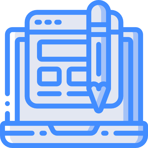 Web design іконка