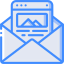 Email ícone 64x64