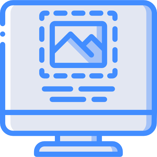 Web design アイコン