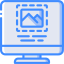 Web design ícone 64x64