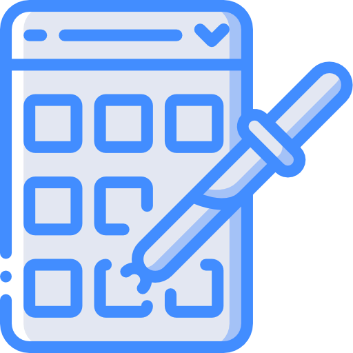 Browser Symbol