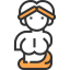 Museum icon 64x64