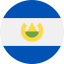 El Salvador icon 64x64