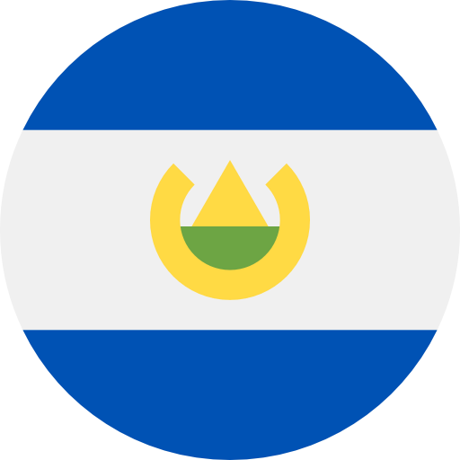 El Salvador icône