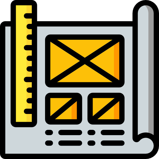Layout Symbol