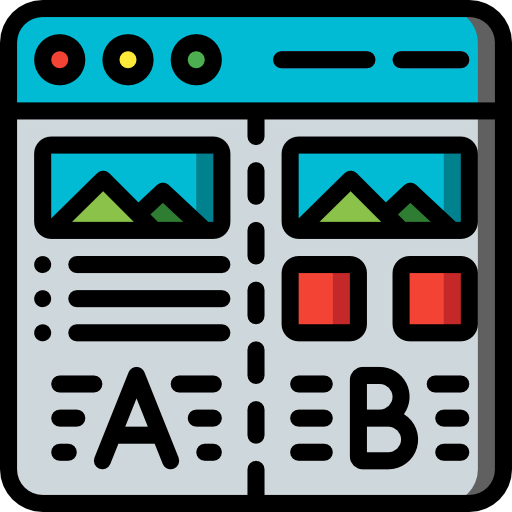 Testing icon