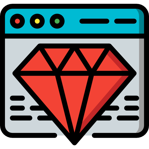 Web design Symbol