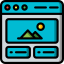 Browser ícone 64x64
