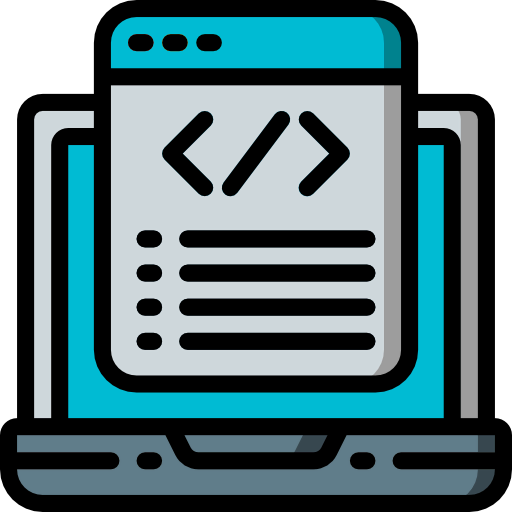 Web design 图标