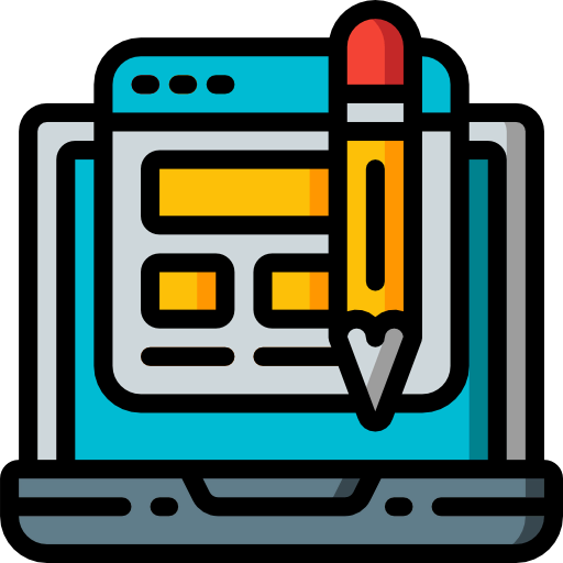 Web design іконка