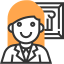 Museum icon 64x64