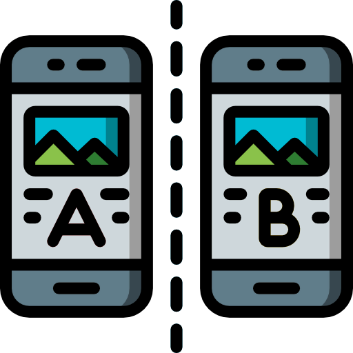 Testing icon