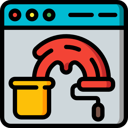 Browser ícono
