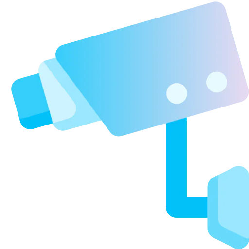 Cctv icon