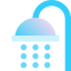 Shower icon 64x64