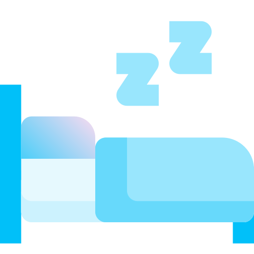 Bed icon