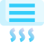 Air conditioner icon 64x64
