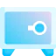 Safe box icon 64x64