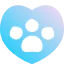Pet icon 64x64