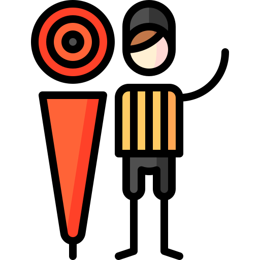 Referee icon