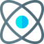 Atom icon 64x64