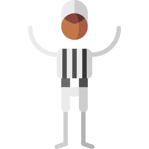 Referee icon