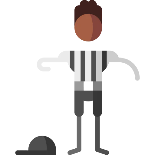 Referee icon