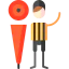 Referee icon 64x64