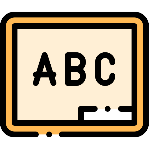 Abc icon