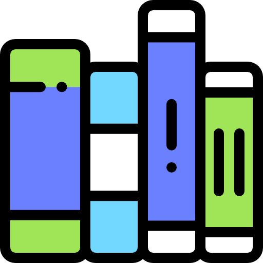 Library icon