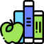 Books icon 64x64