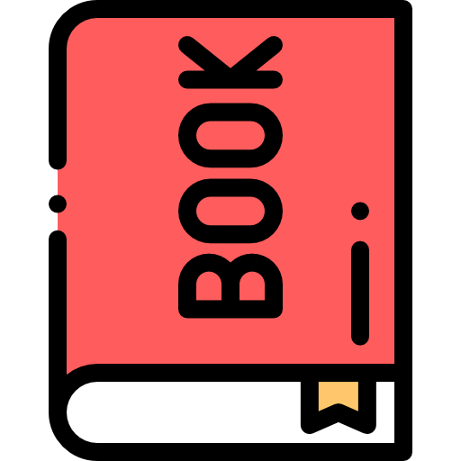 Book icon