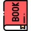 Book Ikona 64x64
