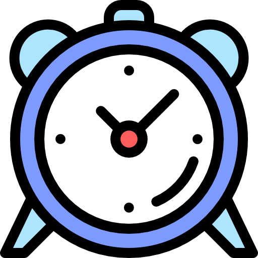 Time icon