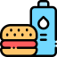 Lunch icon 64x64