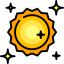 Sunny icon 64x64