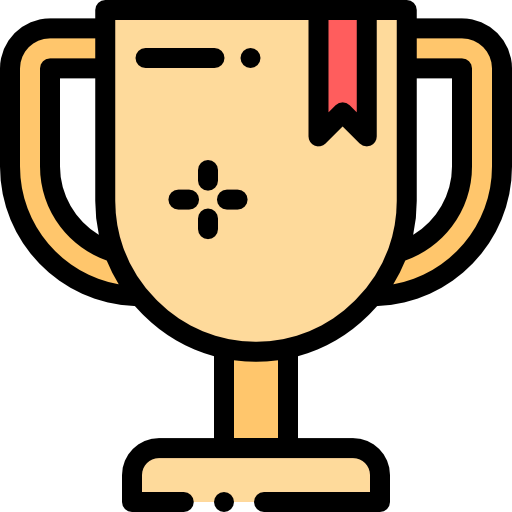 Trophy icon