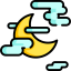 Fog icon 64x64