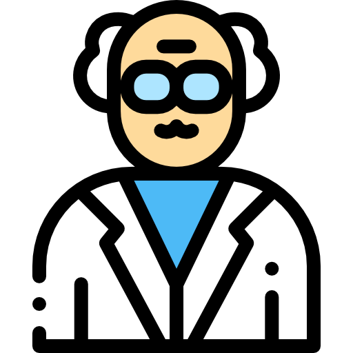 Professor icon