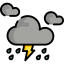 Storm icon 64x64