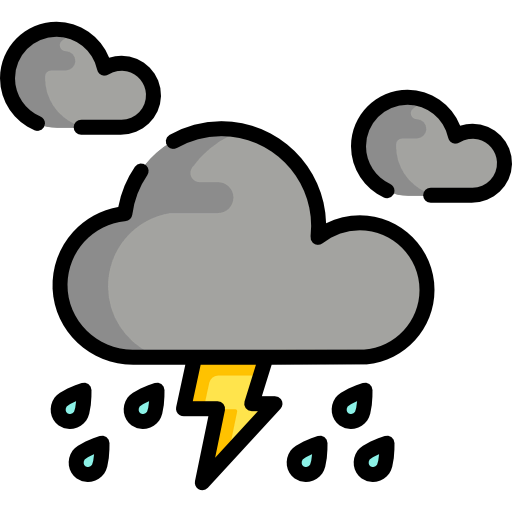 Storm icon