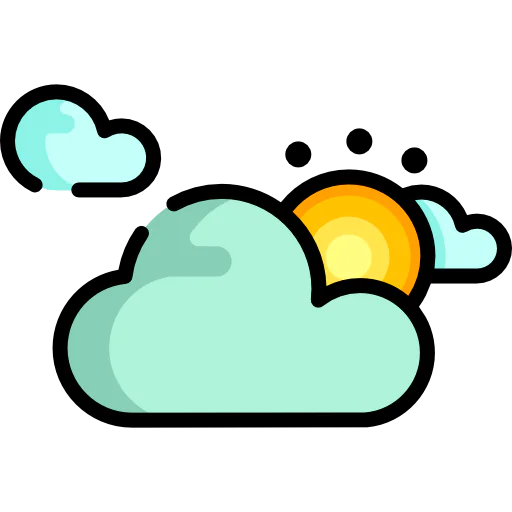 Cloudy 상