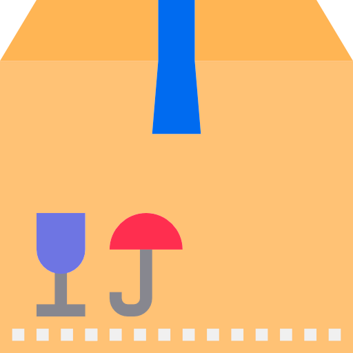 Package icon