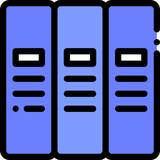 Document icon