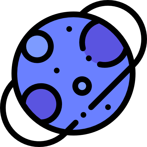 Space icon