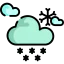Snowy icon 64x64