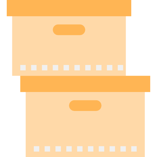 Stack icon
