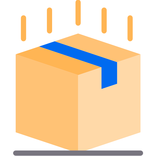 Fragile icon